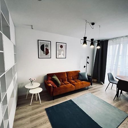 Apartament Sloneczne Brzezno Gdansk Exterior photo